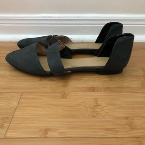 Hush Puppies Flats